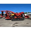2025 Morbark 40/36 Mobile Wood Chipper